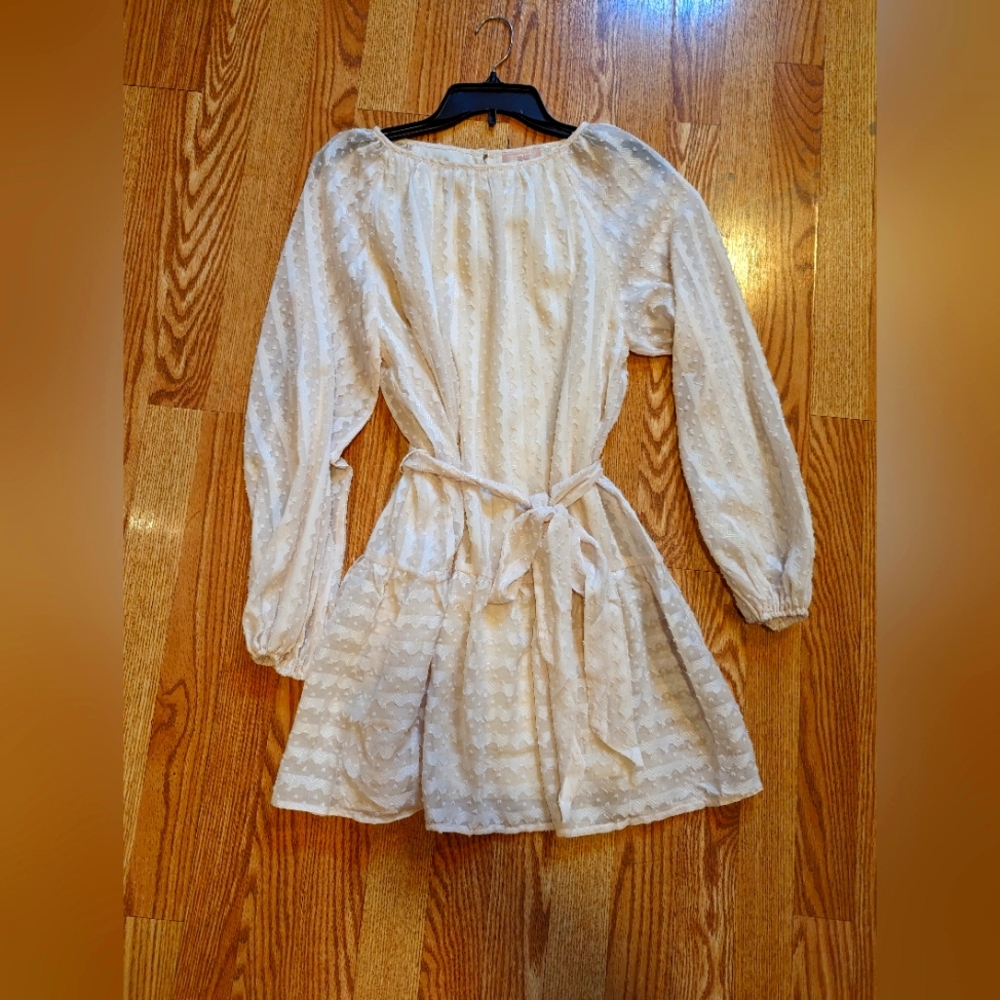 Women's dress